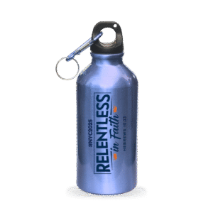 Branded Water Bottle