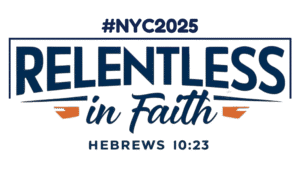 Relentless In Faith