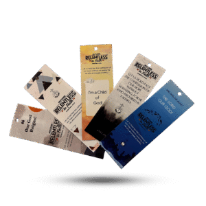 branded bookmarks nyc2025